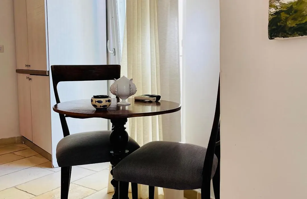 B&B Salentus-1
